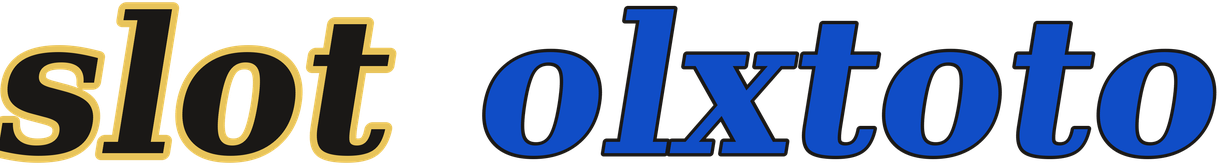 slot olxtoto logo